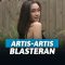 Foto Artis Pria dan Wanita Indonesia Berdarah Blasteran