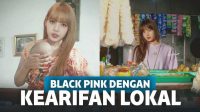 Kocak! 10 Foto Editan Personel Black Pink Ini Bikin Ngakak