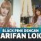 Kocak! 10 Foto Editan Personel Black Pink Ini Bikin Ngakak