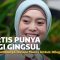 Senyuman 7 Artis Cantik Punya Gigi Gingsul