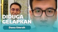 Taqy Malik Diduga Gelapkan Dana Umrah