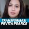 Transformasi Penampilan Pevita Pearce