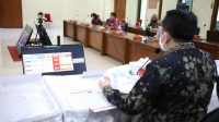 Kemendagri Gelar Sosialisasi Penilaian Indeks Inovasi Daerah dan Penghargaan Innovative Government Award (IGA) Tahun 2021