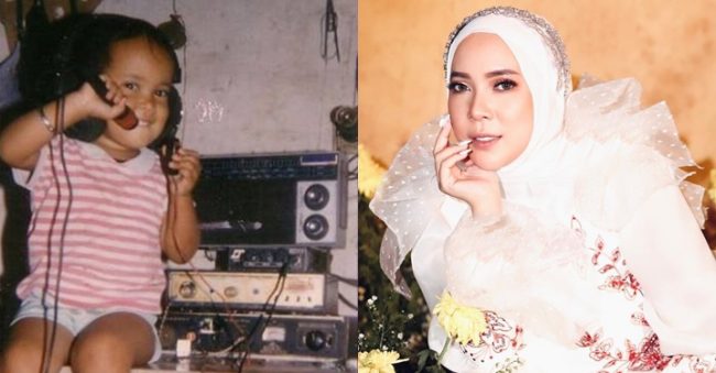 9 Potret Transformasi Fitri Tropica, Punya Bakat Humor sejak Muda | theAsianparent Indonesia