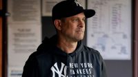 Aaron Boone akan kembali sebagai manajer New York Yankees – Majalah Time.com