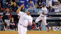 Akankah mimpi Dodgers menang membuat skenario mimpi buruk lain untuk Braves? – Majalah Time.com