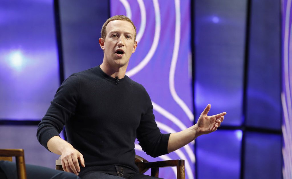 Apa yang Dilakukan Pelapor Facebook terhadap Saham Perusahaan dalam 6 Minggu – Majalah Time.com