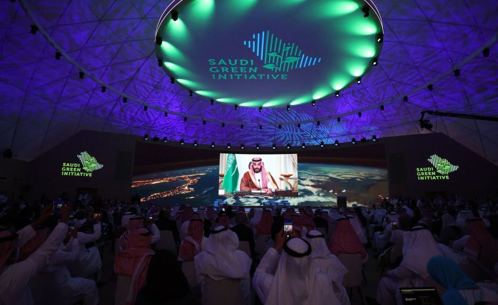 Arab Saudi Akan Memulai Dana Investasi untuk Penangkapan Karbon – Majalah Time.com