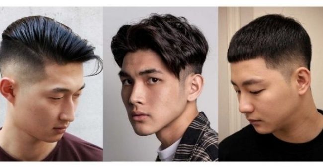 Ayah, Ini 12 Ide Model Rambut Keren ala Korea yang Bisa Dicontek! | theAsianparent Indonesia