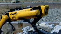 Bagaimana Boston Dynamics Membangun Kerajaan Robotnya – Majalah Time.com