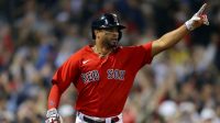 Bagaimana Boston Red Sox mengatasi wabah COVID dan berhasil mencapai ALCS – Majalah Time.com Bagaimana Boston Red Sox mengatasi wabah COVID dan berhasil mencapai ALCS – Majalah Time.com