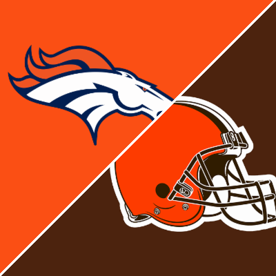 Broncos vs. Browns – Ringkasan Game – 21 Oktober 2021 – Majalah Time.com
