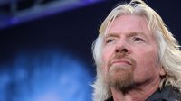 Bukan Persaingan Tapi Saling Mendoakan, Richard Branson tentang Lomba dengan Jeff Bezos