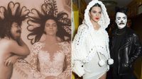 Bukannya Keren, 10 Foto Editan Pria Ini Bersama Kendall Jenner Malah Bikin Perut Mules!