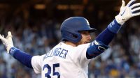Dave Roberts, Los Angeles Dodgers kagum pada Cody Bellinger – Majalah Time.com