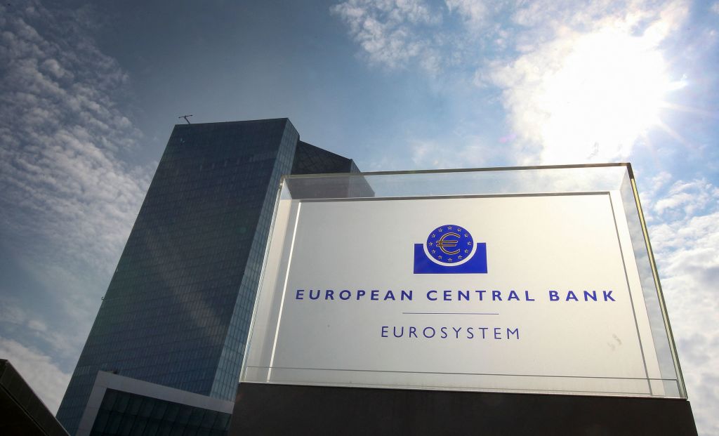 ECB Memberitahu Bank untuk Memetakan Risiko Iklim dalam Perdagangan, Pembukuan Pinjaman – Majalah Time.com