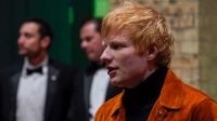 Ed Sheeran Memiliki COVID dan Akan Memberikan Pertunjukan Dari Rumah – Majalah Time.com