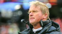 Email Jon Gruden yang bermasalah mungkin ‘lebih umum’ daripada yang diperkirakan, kata anggota kongres – Majalah Time.com