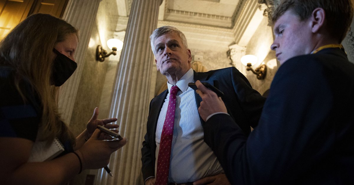 Haruskah Pemimpin Pemerintah yang Sudah Tua Harus Lulus Tes Kognitif untuk Melayani? – Majalah Time.com