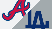 Ikuti langsung: Dodgers ingin menang kedua berturut-turut melawan Braves, bahkan NLCS