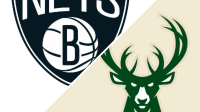Ikuti langsung: Juara bertahan Bucks, Nets bertanding di pembuka musim NBA