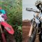 Jago di Jalanan, Ini 6 Artis Perempuan Hobi Motor Trail