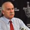 Joel Quenneville mengundurkan diri sebagai pelatih Florida Panthers setelah kasus pelecehan seksual Chicago Blackhawks – Majalah Time.com