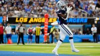 Keamanan Dallas Cowboys Dammontae Kazee ditangkap atas tuduhan DWI – Majalah Time.com