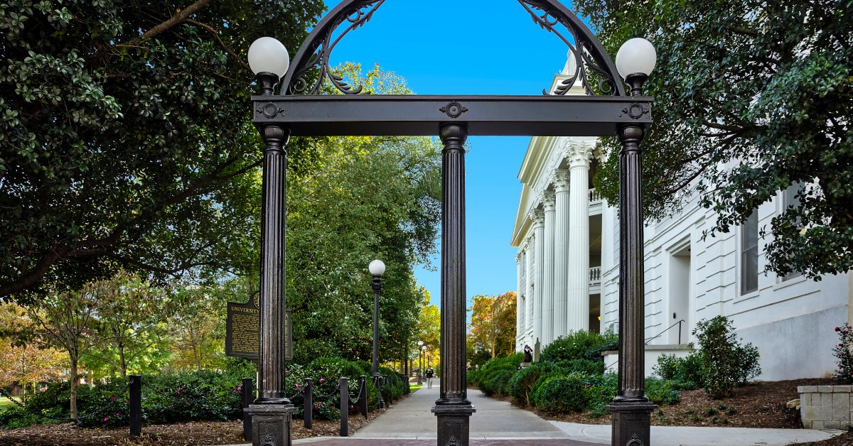 Kritikus Mengatakan Kebebasan Akademik Akan Menderita Setelah Georgia Mengubah Aturan Kepemilikan Universitas – Majalah Time.com