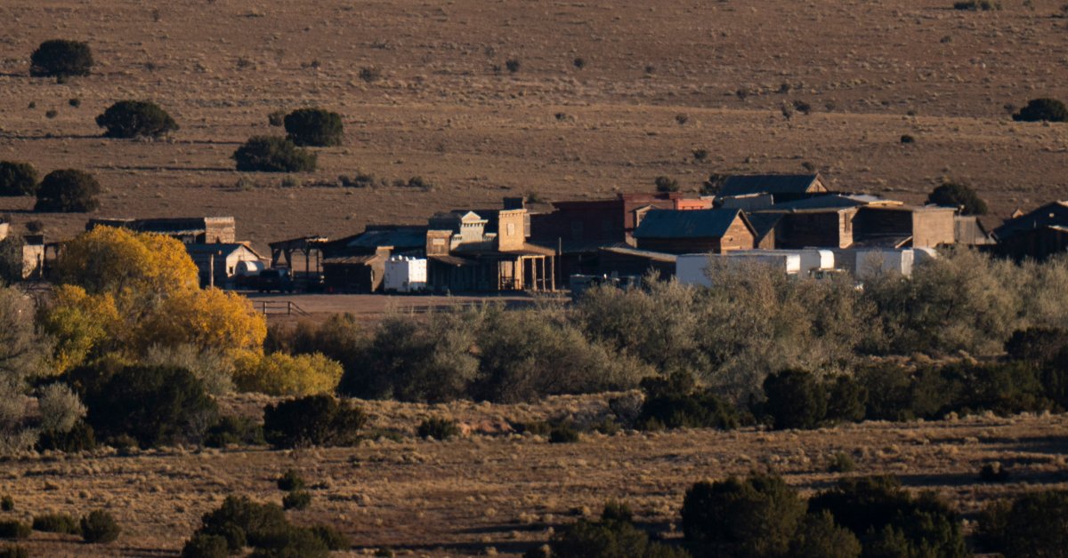 Kru Film ‘Rust’ menyuarakan keluhan sebelum syuting di lokasi yang fatal – Majalah Time.com