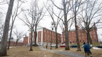 Mengapa Amherst College Memutuskan untuk Mengakhiri Penerimaan Warisan – Majalah Time.com