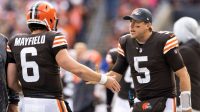 Mengapa Browns menandatangani Case Keenum untuk saat ini – Cleveland Browns Blog – Majalah Time.com