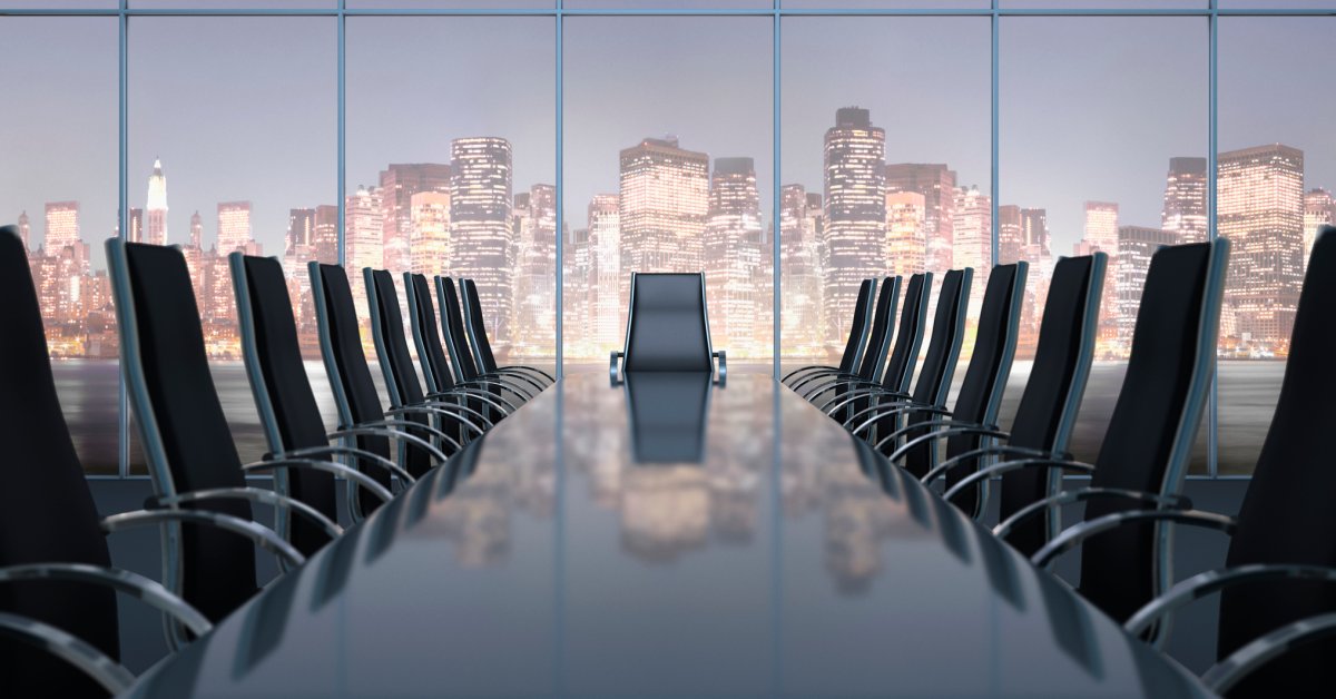 Mengapa Dewan Perusahaan Amerika Terus Gagal Melakukan Diversifikasi – Majalah Time.com