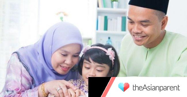 Panduan Keluarga Muslim, Belajar Silsilah Nabi Muhammad hingga Nabi Adam | theAsianparent Indonesia