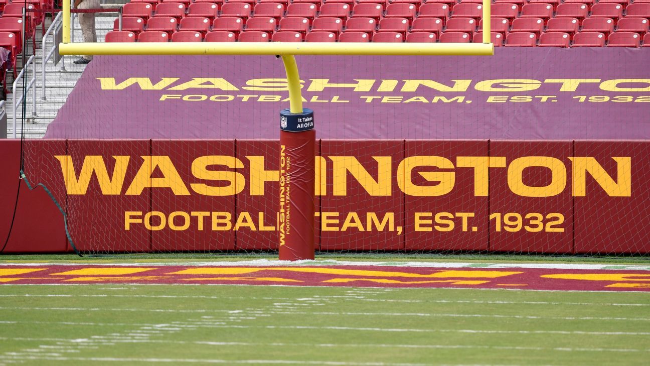 Pengacara untuk mantan karyawan Tim Sepak Bola Washington menolak sikap NFL, mengatakan klien ingin ‘temuan investigasi dirilis’