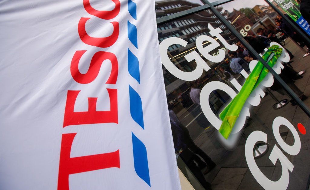 Percobaan Hack Tesco Mengganggu Situs Web Grocer Inggris untuk Hari Kedua – Majalah Time.com