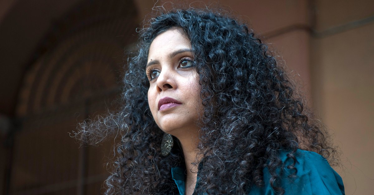 Perjuangan Rana Ayyub untuk Kebenaran dan Jurnalisme di India-nya Modi – Majalah Time.com