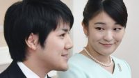 Pernikahan Putri Mako dengan Rakyat Biasa Kei Komuro Soroti Masalah Suksesi Kerajaan Jepang – Majalah Time.com