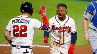 Playoff MLB 2021 – The Dodgers di lubang 0-2, MVP yang tidak memukul dan ke mana NLCS liar dan aneh pergi dari sini – Majalah Time.com