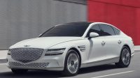 Politis, Genesis G80 Dipilih Jadi Mobil Resmi VIP di KTT G20 Bali 2022 – Otomotif – Majalah Time.com