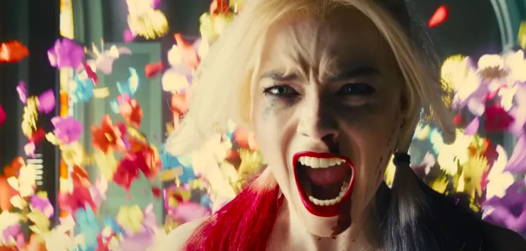 Review Film Suicide Squad – Majalah Time.com