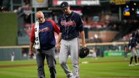 Seri Dunia 2021 – Charlie Morton dari Braves melempar 16 lemparan dengan patah kaki – – Majalah Time.com