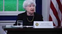 Yellen Mengharapkan Inflasi Tinggi Hingga Pertengahan 2022 Sebelum Melonggar – Majalah Time.com