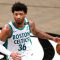 Marcus Smart dari Boston Celtics diskors untuk final pramusim – Majalah Time.com