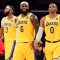 Los Angeles Lakers debut kombo LeBron James-Anthony Davis-Russell Westbrook dalam kekalahan pramusim dari Golden State Warriors – Majalah Time.com