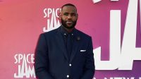 ‘Pernahkah Anda melihat Space Jam 2?’ — Pencipta ‘Squid Game’ berkicau kembali di LeBron James – Majalah Time.com