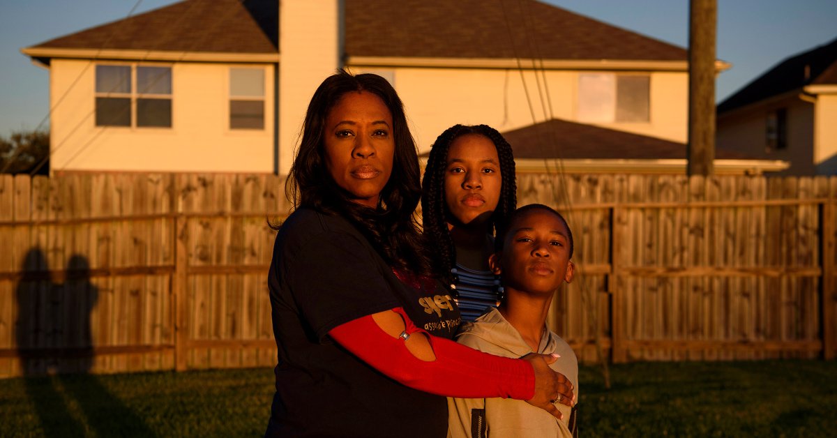 Anak Yatim COVID |  Waktu