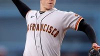 Anthony DeSclafani, San Francisco Giants menyetujui kontrak tiga tahun senilai juta – Majalah Time.com Anthony DeSclafani, San Francisco Giants menyetujui kontrak tiga tahun senilai juta – Majalah Time.com