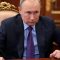 Apa yang Dilakukan Vladimir Putin di Ukraina – Majalah Time.com