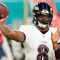 Baltimore Ravens QB Lamar Jackson melewatkan latihan dengan penyakit yang tidak terkait COVID – Majalah Time.com